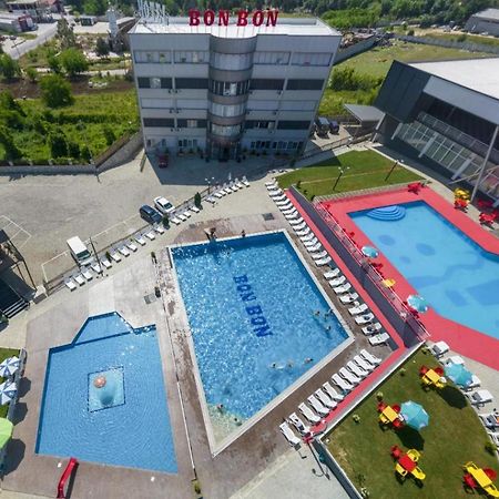 Hotel & Resort Bon Bon Skopje Exterior photo