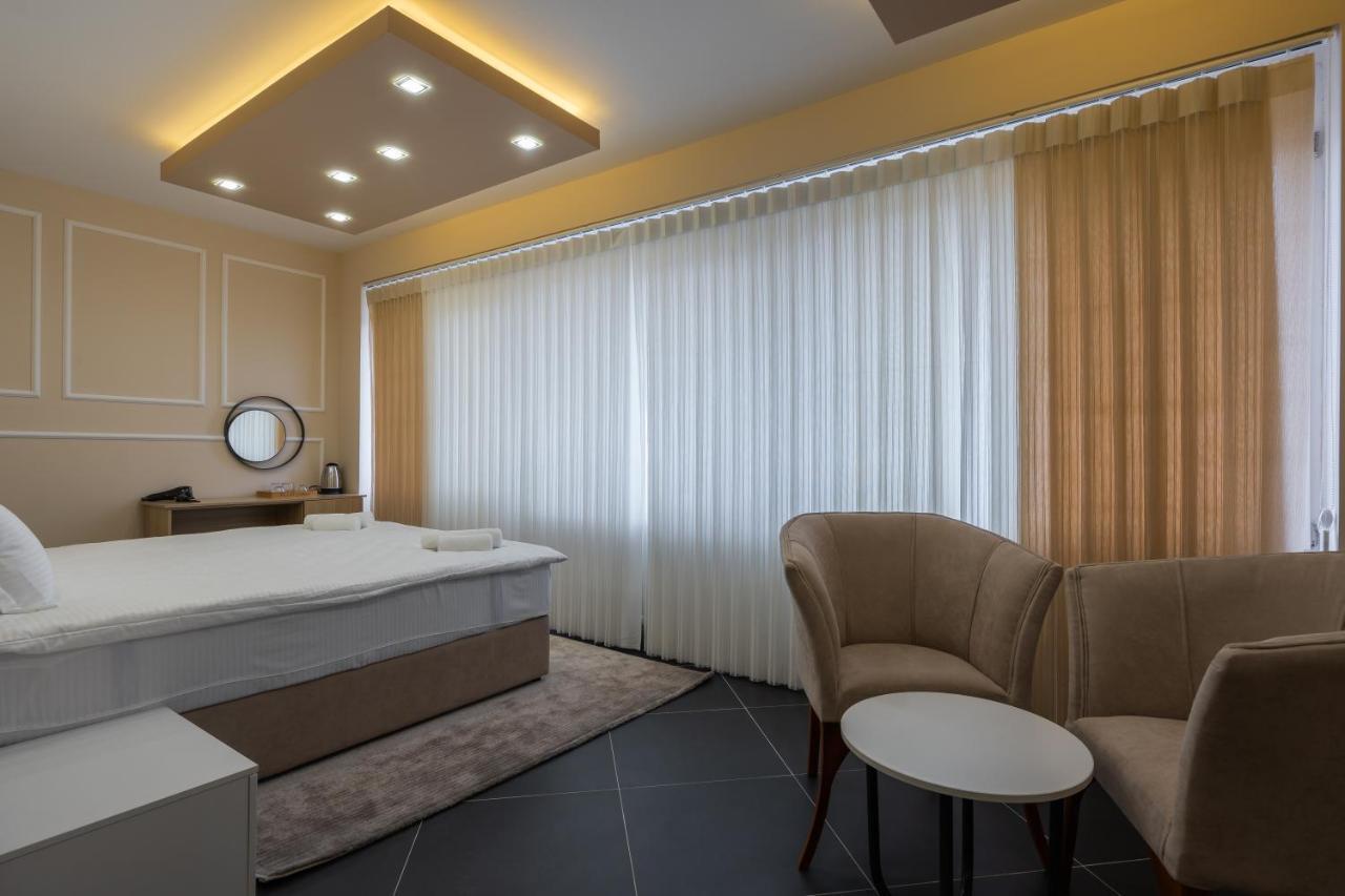 Hotel & Resort Bon Bon Skopje Exterior photo